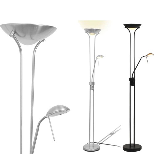 Led stehleuchte stehlampe - led,
