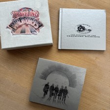 The Traveling Wilburys - The Collection (3 CDs, 2007) | Zustand: sehr gut