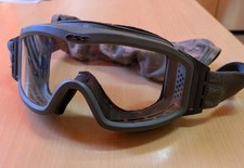 ESS Schutzbrille US Army Revision ACU Panzerkommandant Bundeswehr BW