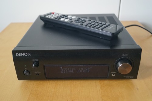 Denon dra f109 - denon, stereo