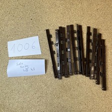 Saba Freiburg W3 Konvolut