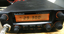 Radio shack htx meter - shack, 10-meter