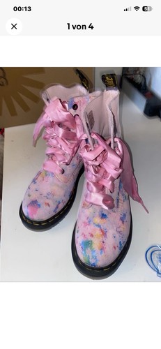 Martens - dc,