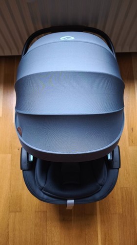 Maxi cosi babyschale - babyschale, pebble
