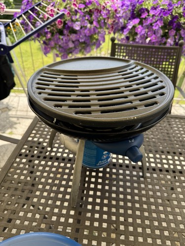 Campingaz party grill - campingaz,