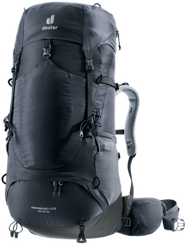 Deuter aircontact lite - +, 10