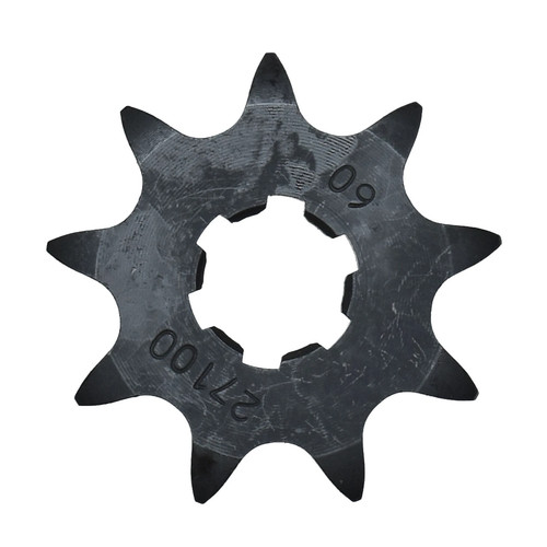 Afam ritzel 420 zähne - #420,