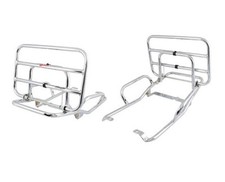 Hinterer Gepäckträger Faco