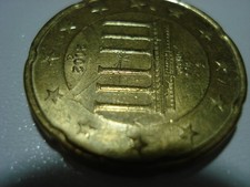 20 Cent Münze Deutschland  G