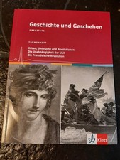 Geschichte und Geschehen