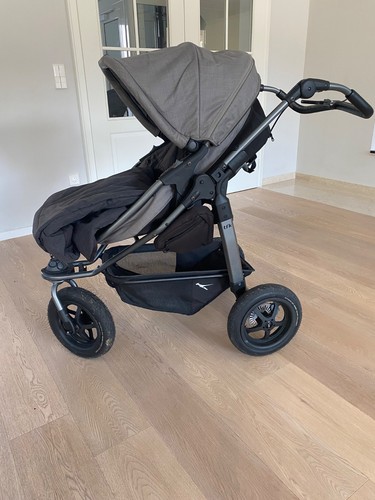 Tfk mono sportkinderwagen - tfk,