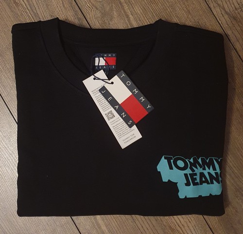 Tommy hilfiger jeans - tommy,