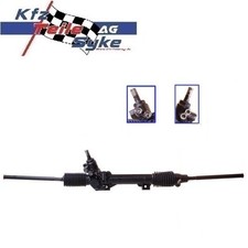 LENKGETRIEBE SERVOLENKUNG HYDRAULISCH FÜR CITROEN BERLINGO / PEUGEOT PARTNER