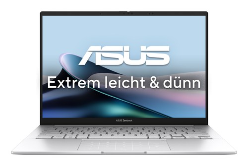 Asus zenbook - zenbook, 14