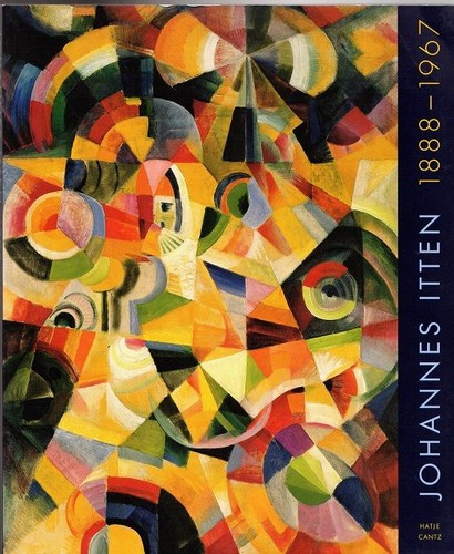 Johannes itten alles in - johannes,