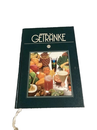 Getränke 106 berühmten - getränke,