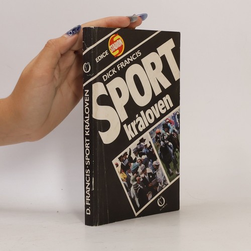 Sport královen dick - sport, královen 