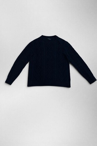 Prada strickpullover schwarz - prada,