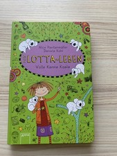 Mein Lotta-Leben 11. - Volle