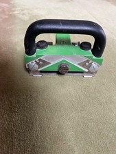 WOLFF Linocut Boden-Nahtschneider Bodenschneider Messer Bodenbelag  PVC Linoleum