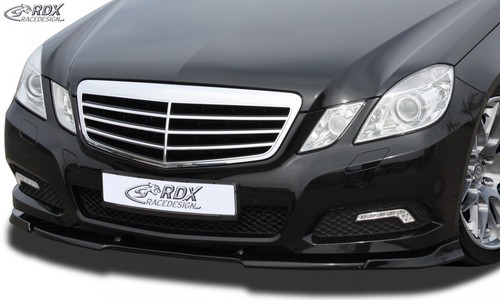 Rdx vario frontspoiler für - vario-x,