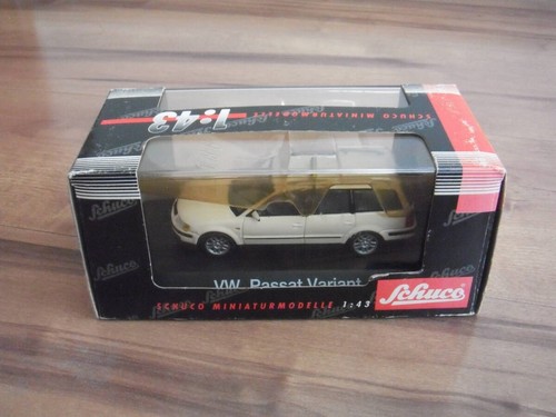 Passat variant diecast - vw,