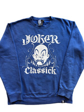 Joker brand sweatshirt west - joker,
