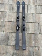 Herren All Mountain Skier Experience 82 TI mit Bindung (NX  12 KONECT GW B90)