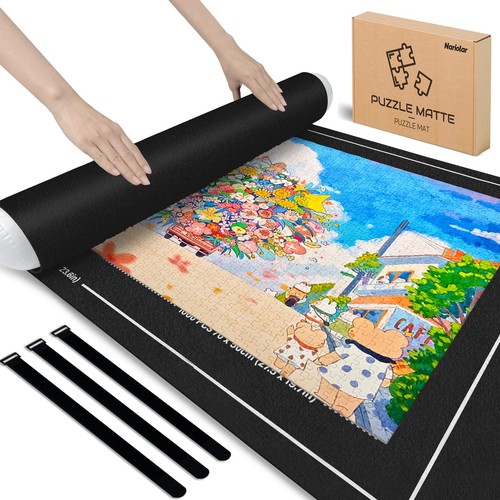 Puzzlematte für bis - zu, 1000