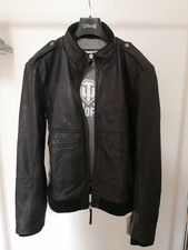 World Of Tanks Lederjacke 100%