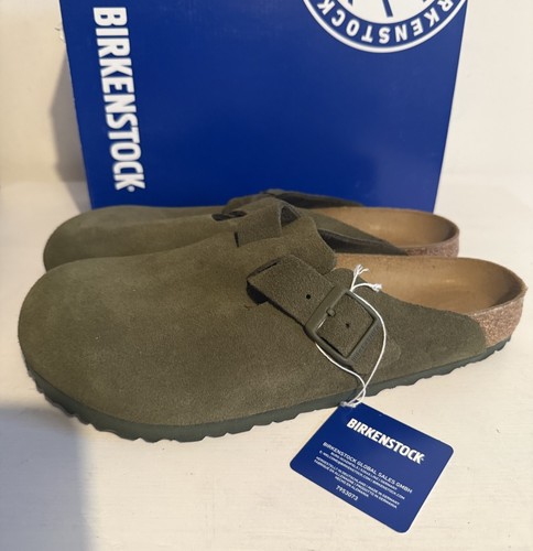 Birkenstock boston - birkenstock,