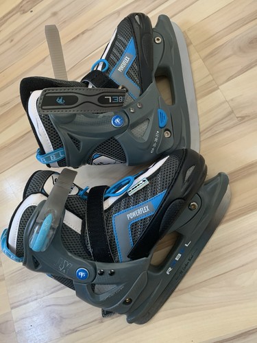 Schlittschuh größe 37 - größe, 34-37