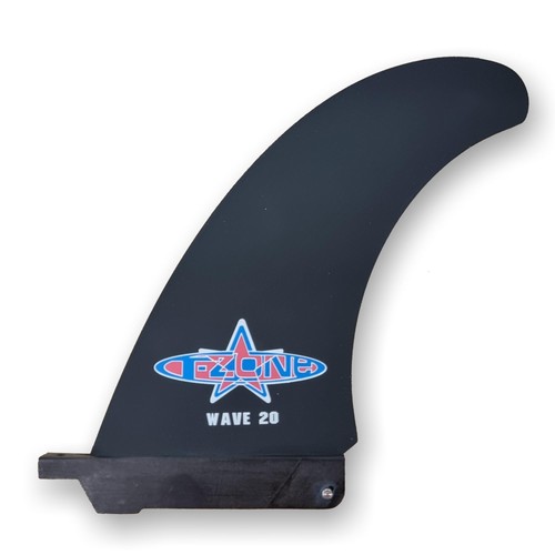 Zone finne wave - t-zone,