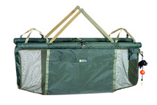 Wiegeschlinge schwimmend