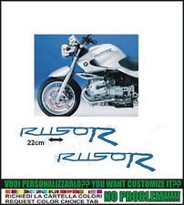 Adesivi r1150 rockster style - adesivi,