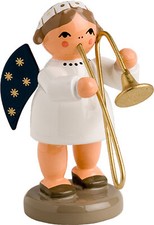 KWO - Engel mit Posaune