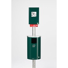 VAR öffentliche Hundetoilette