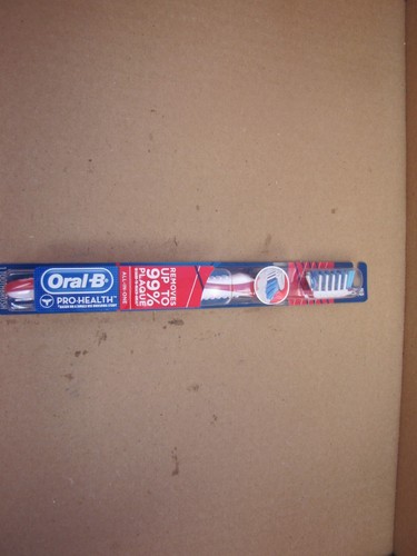 New oral pro health - b,