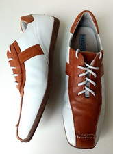 PASDETOUT, Halbschuhe, Gr. 37