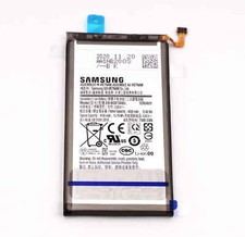 Original Samsung SM-G975F/DS