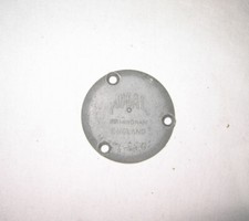 AMAL England Deckel zu Vergaser Monobloc