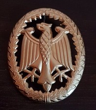 Bundeswehr Leistungsabzeichen