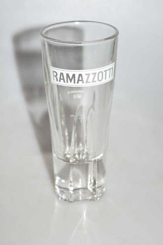 Ramazzotti glas sammler motiv - ,