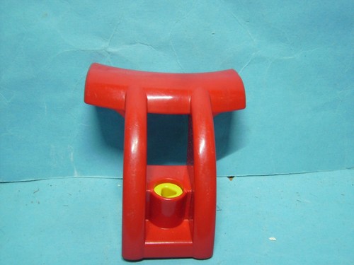Lego duplo toolo spoiler rot - lego,