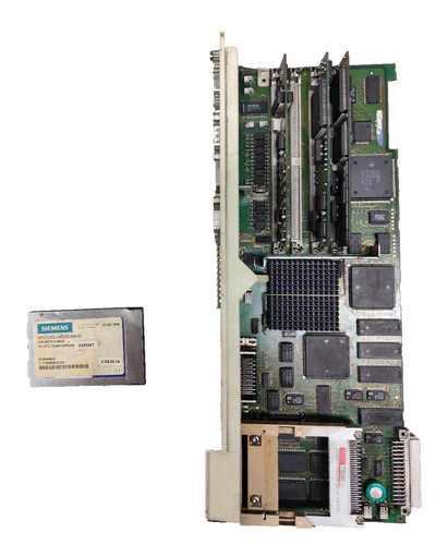Sinumerik 840d ncu - sinumerik,