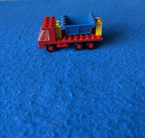 Lego 435 kipper - lego,
