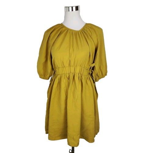 Zara kleid damen - kleid, gr.