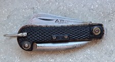 Armeemesser Belgien A.B.L