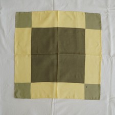 Seidentuch von Jammers &