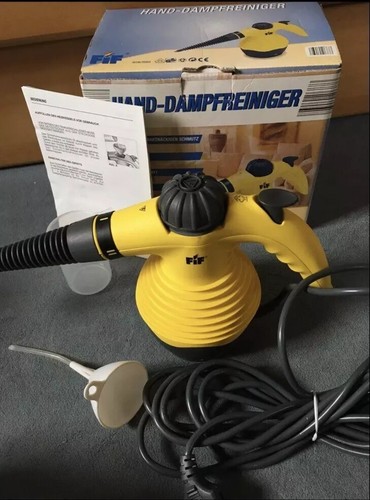Dampfreiniger fif dampf - dampfreiniger,